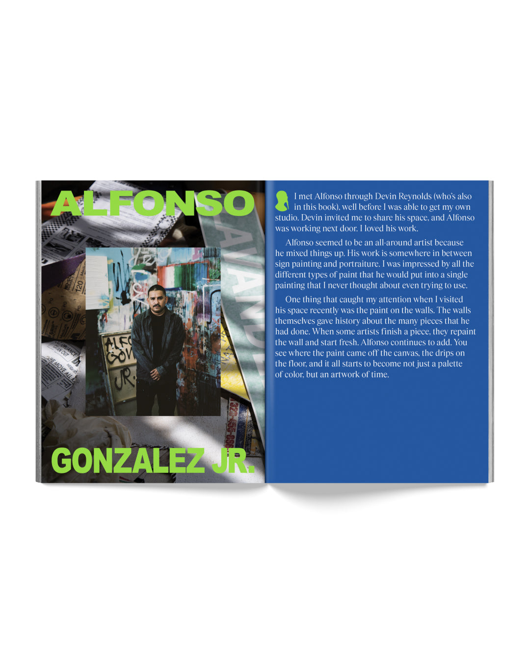 Seed Supporter Preorder: Artists in Space