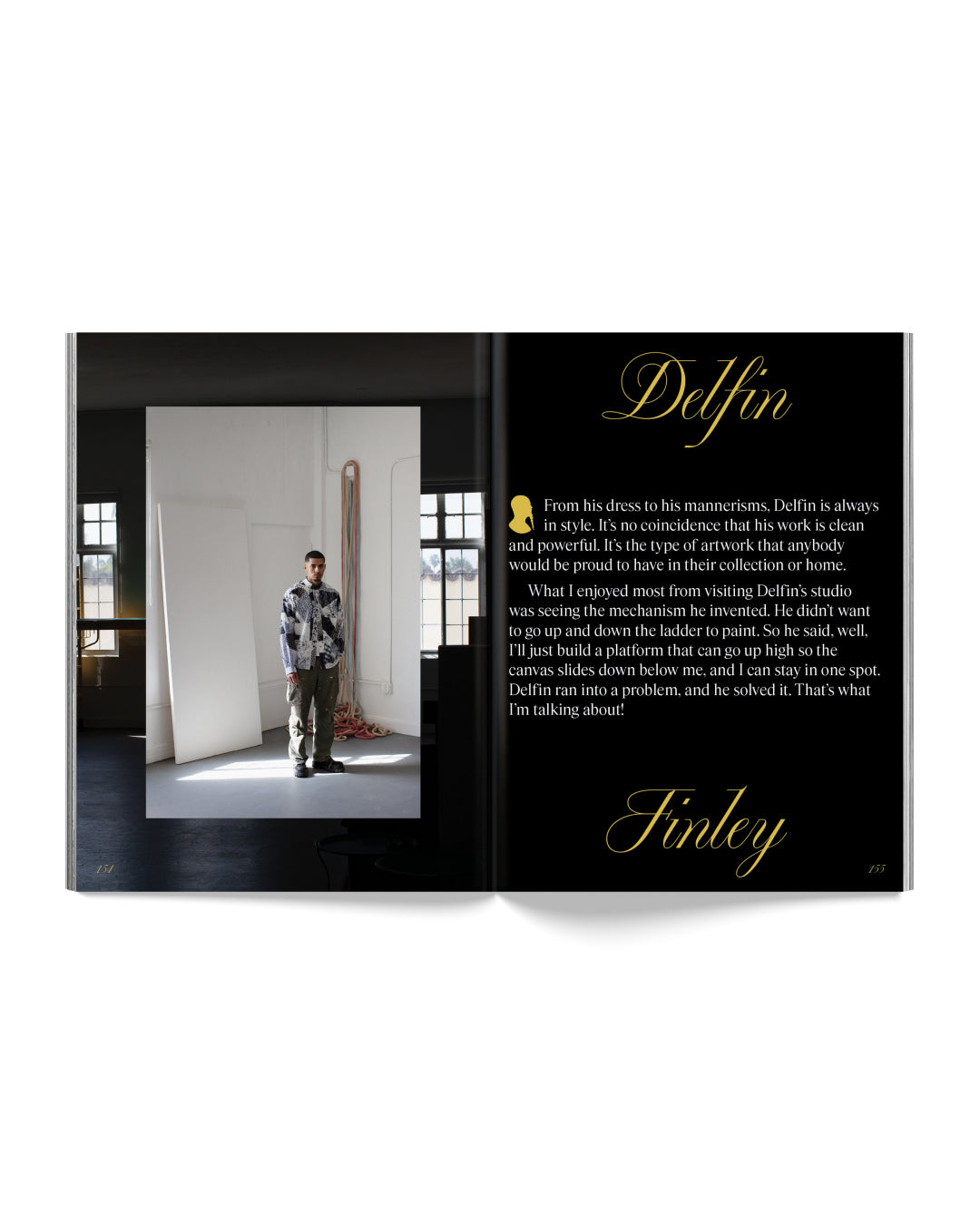 Seed Supporter Preorder: Artists in Space