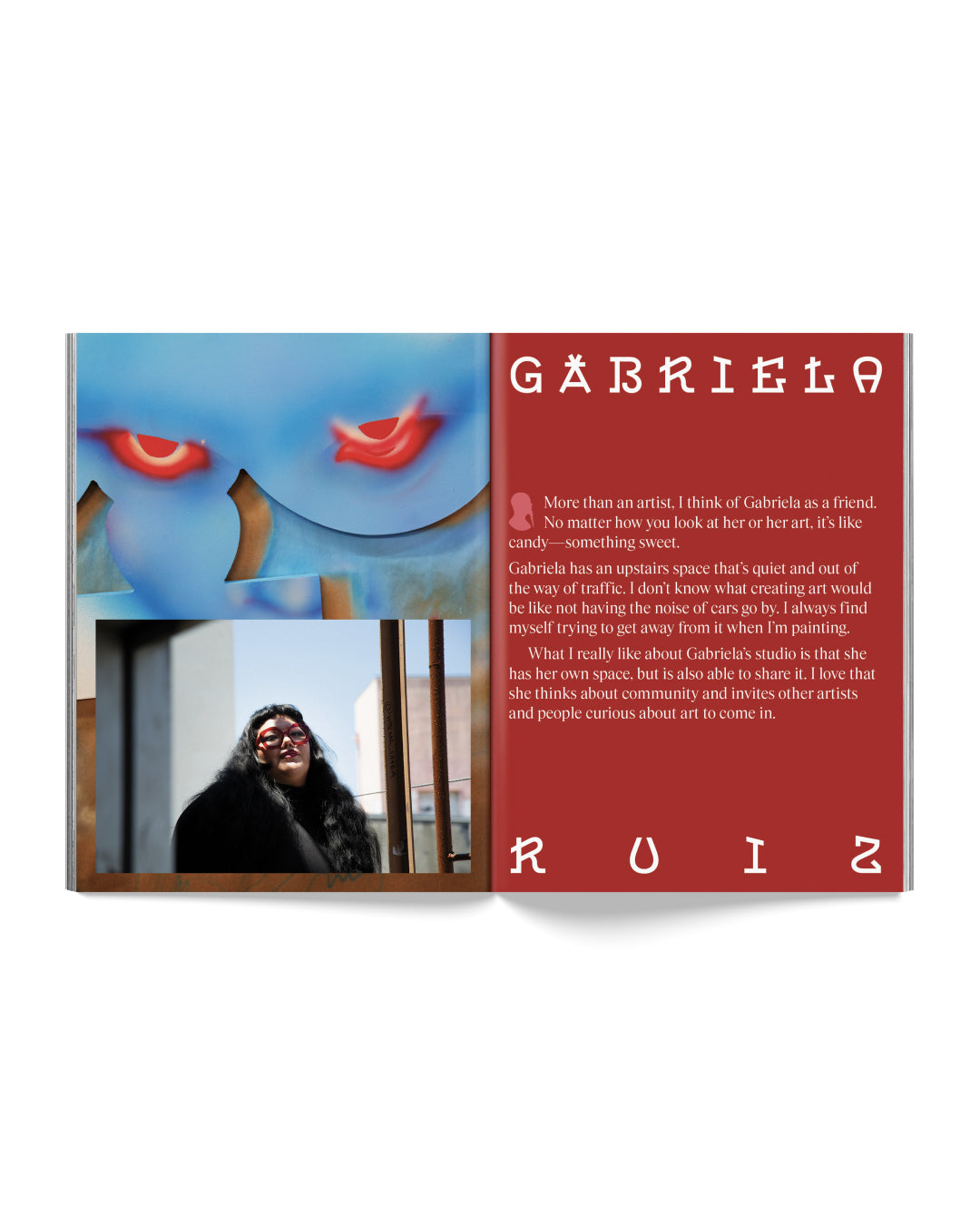 Seed Supporter Preorder: Artists in Space