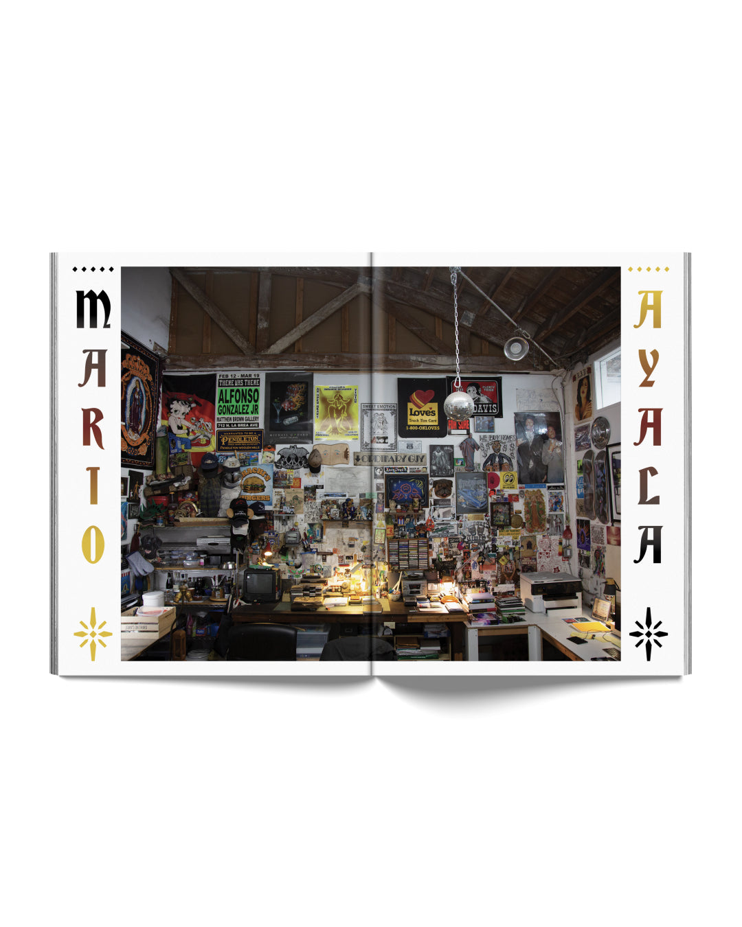 Seed Supporter Preorder: Artists in Space