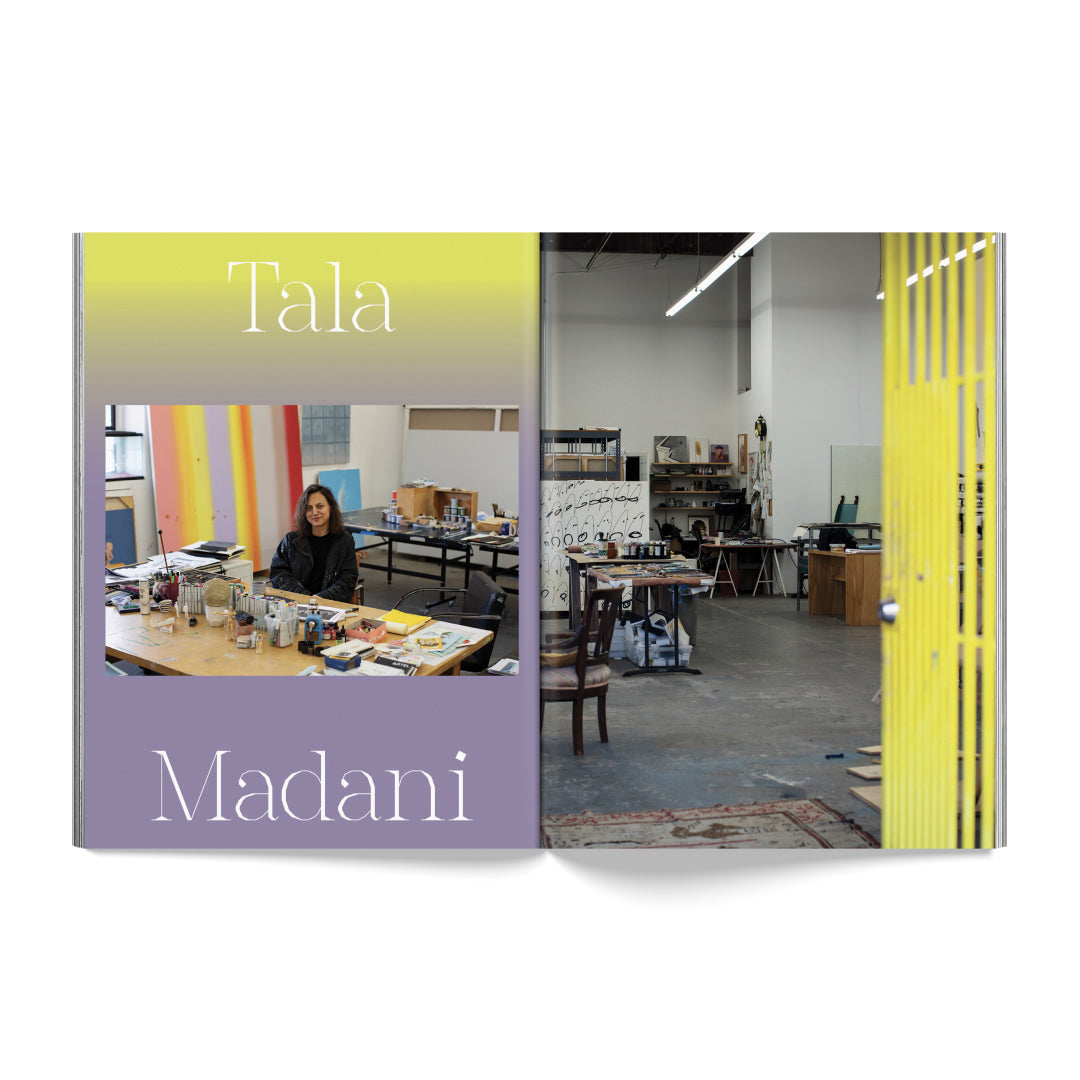 General Preorder: Artists in Space