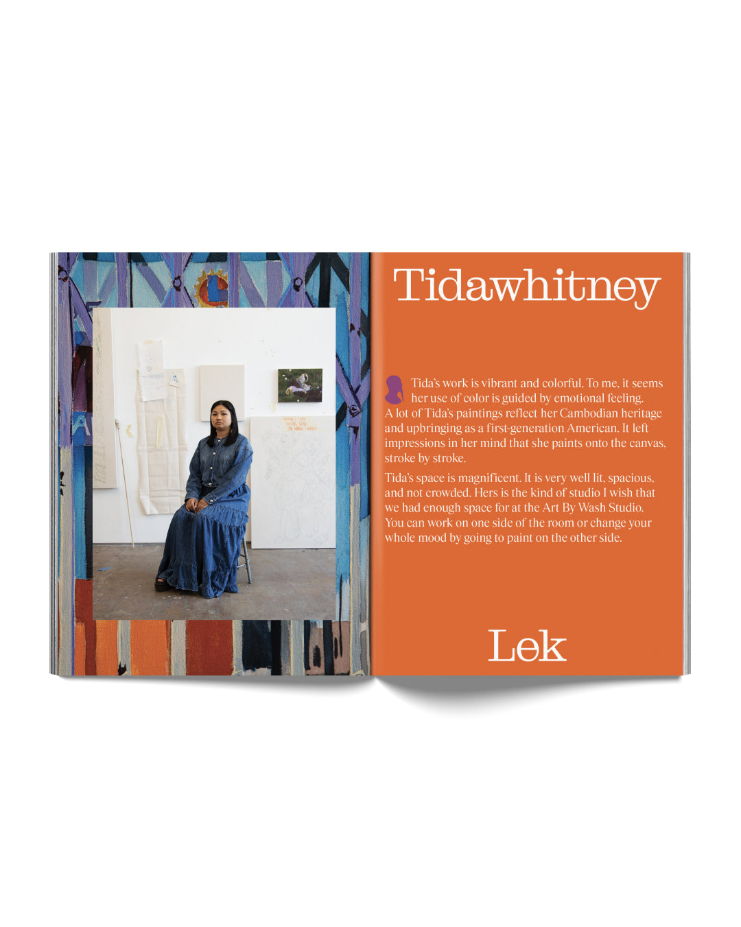 Seed Supporter Preorder: Artists in Space