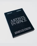 Artists in Space